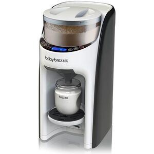 Baby Brezza Digital Formula Maker